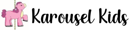Karousel Kids Header Logo