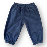 Basic Corduroy Pull on Pants